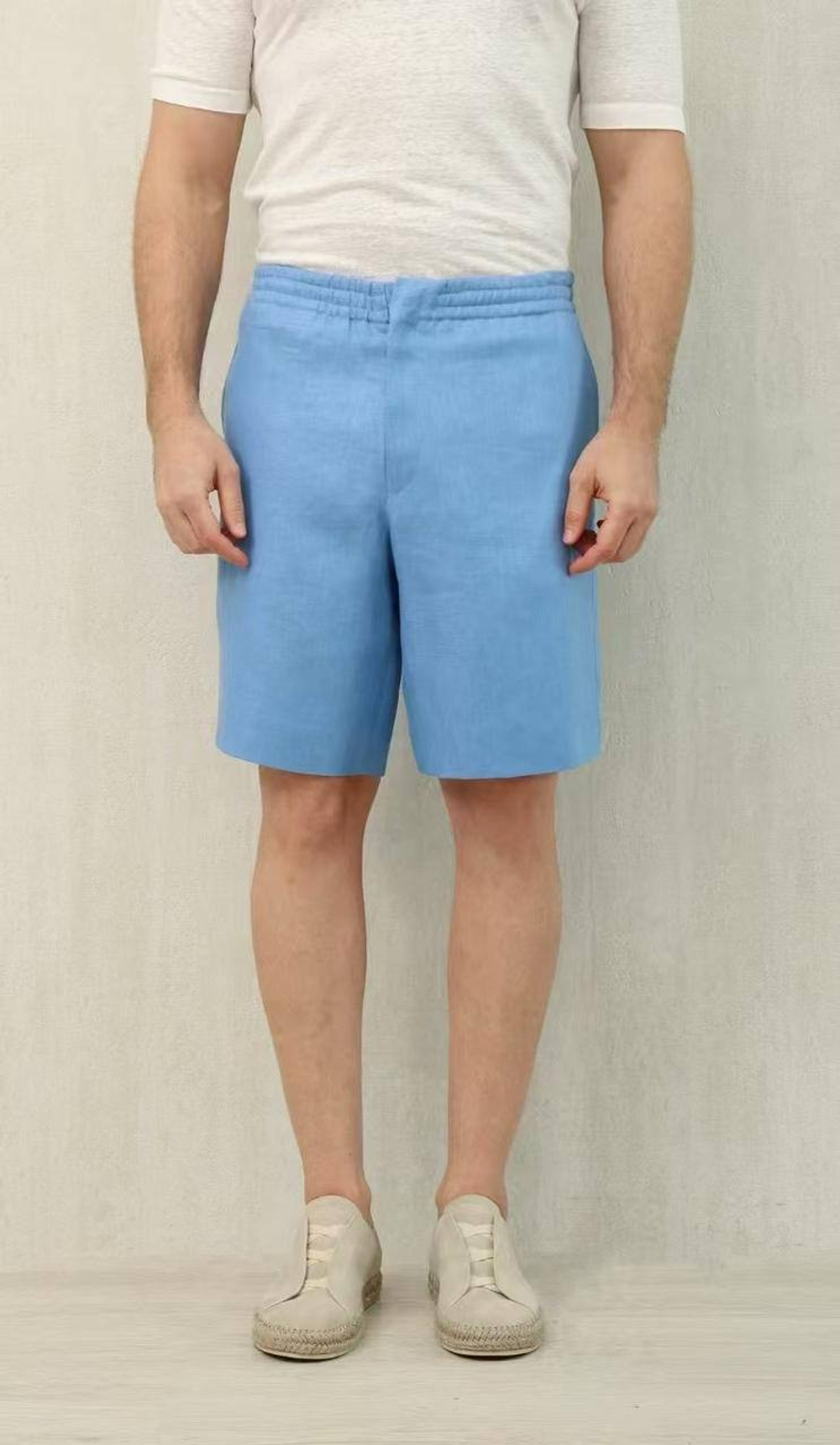 Шорты Zegna