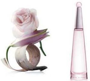 Issey Miyake L'eau D'Issey FLORALE духи