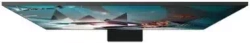 Телевизор LED Samsung 82" QE82Q800TAUXRU черный