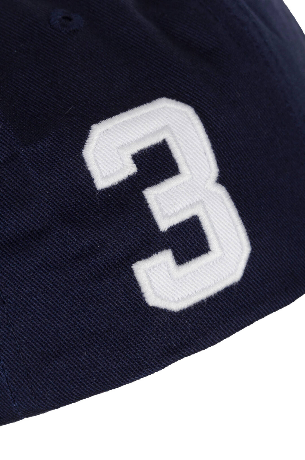 кепка POLO RALPH LAUREN - темно-синий(710673584)