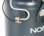 Компрессор поршневой NORDBERG NCPV100/420A вертикальный ЦБ-0009516