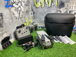 DJI Mavic Air 2 Fly More Combo Покупка/Продажа