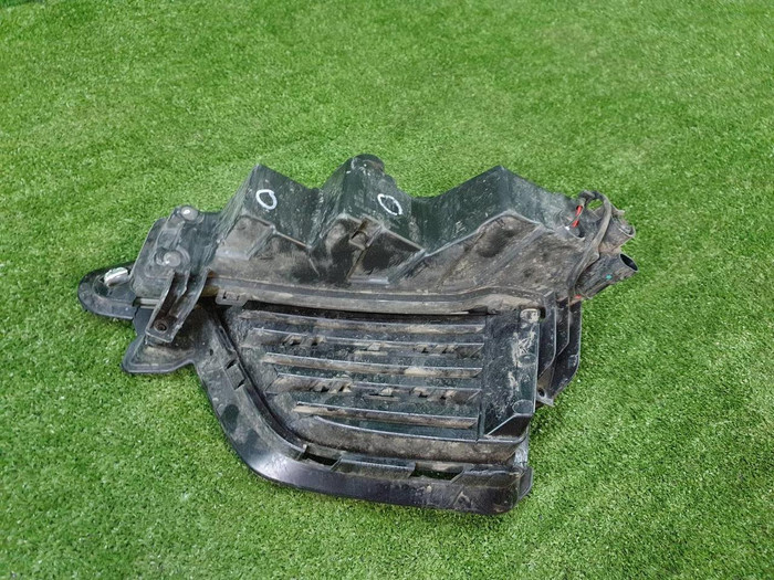 ДХО левый Chery Tiggo 8 Pro (2021-н.в.)