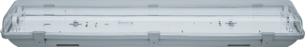Светильник Navigator 61 087 DSP-04-600-IP65-2хT8-G13