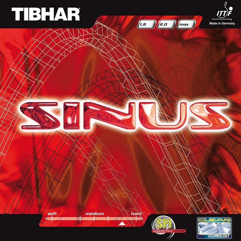 Tibhar Sinus