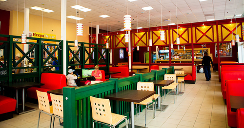 Кафе Марэсто