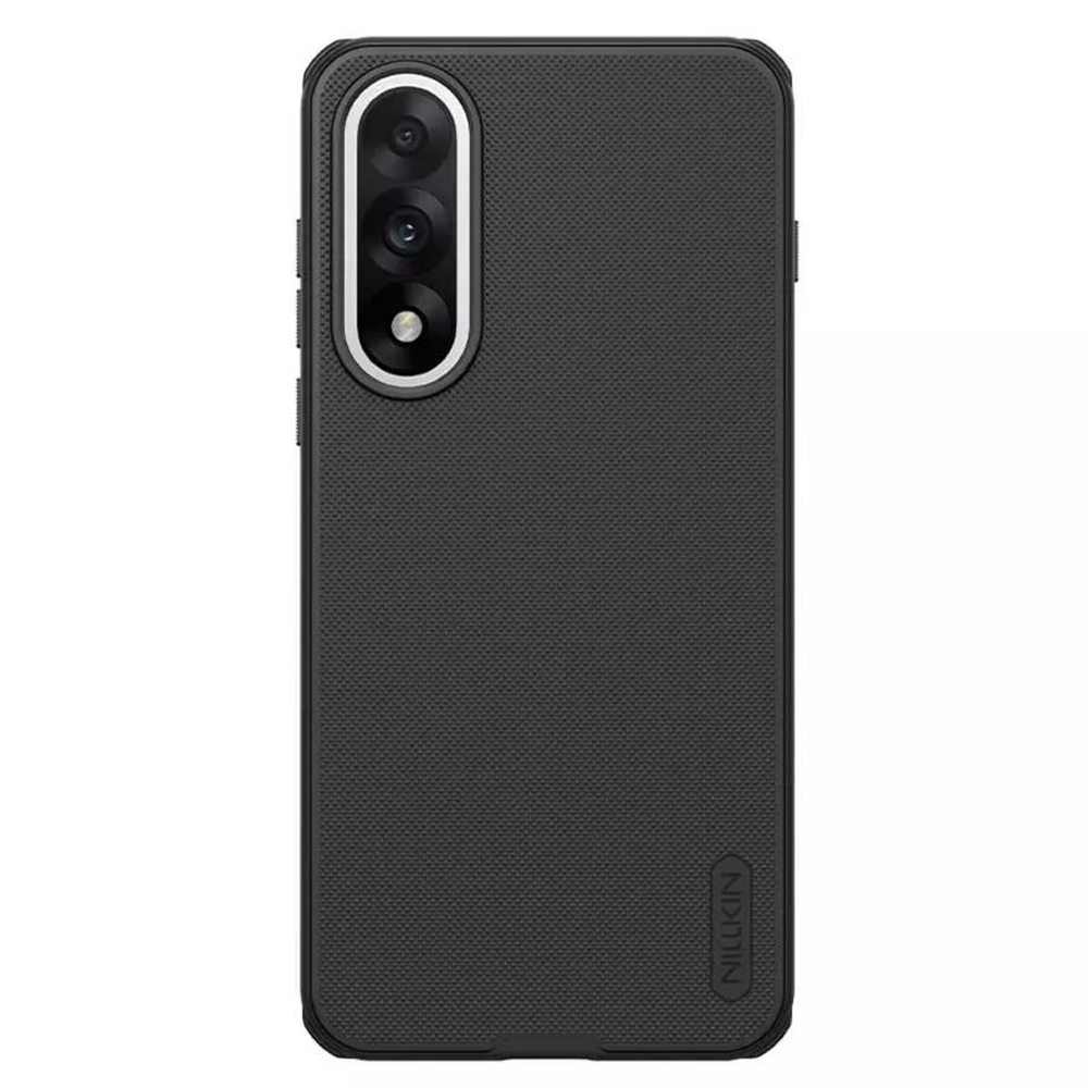Чехол Nillkin Super Frosted Shield Pro Magnetic для OnePlus Nord 5 5G