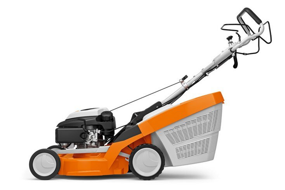 Газонокосилка  RМ-650.0 VS 48 cm. 42 kg. 2.5 kW. KOHLER XT-800