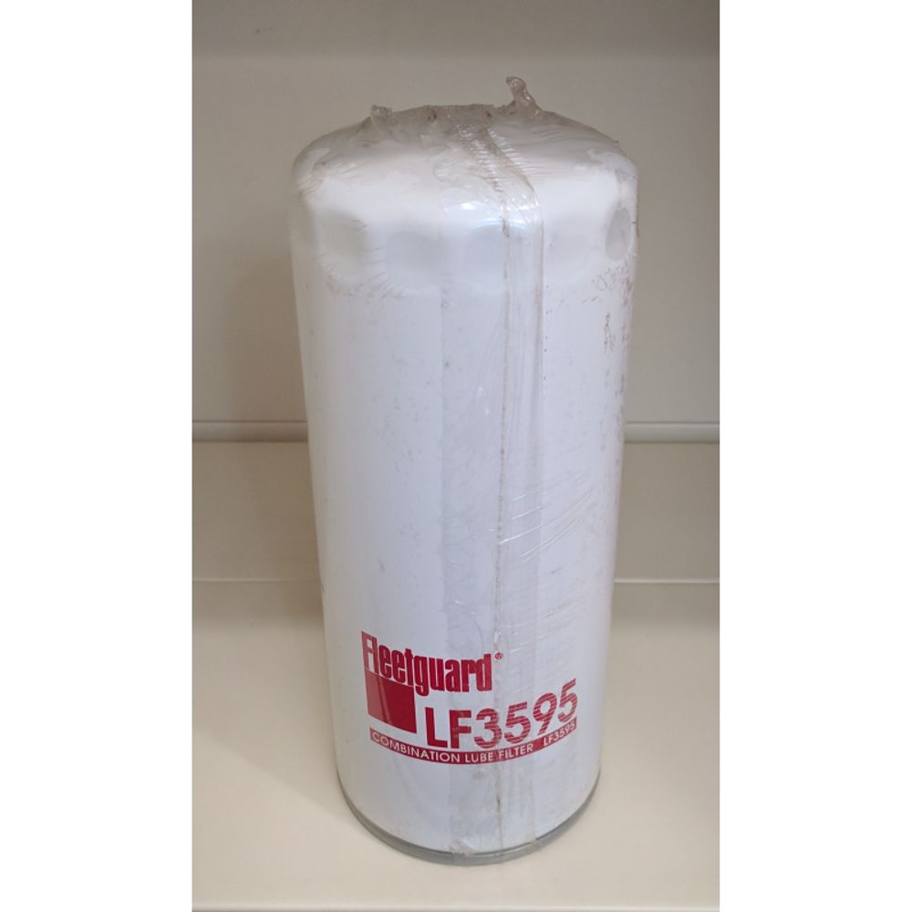 Фильтр масляный/ АРТ: LF3595