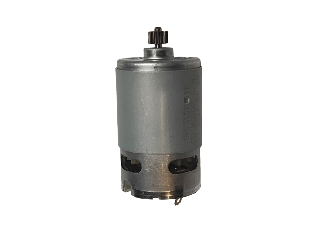 Двигатель RS550 18V-12