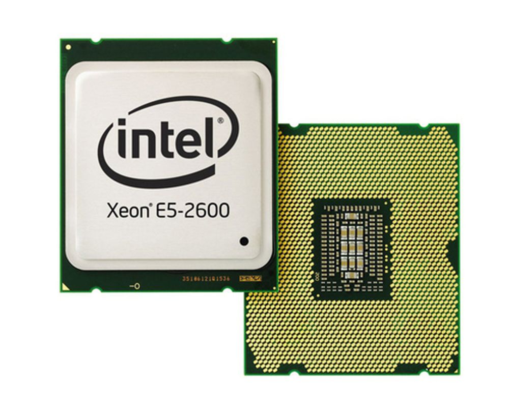 Процессор Intel Xeon Processor E5-2620 (15M Cache, 2.00 GHz, 7.20 GT/s) CM8062101048401