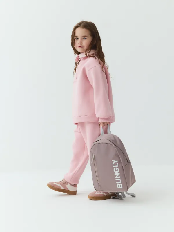 Джоггеры оверсайз 