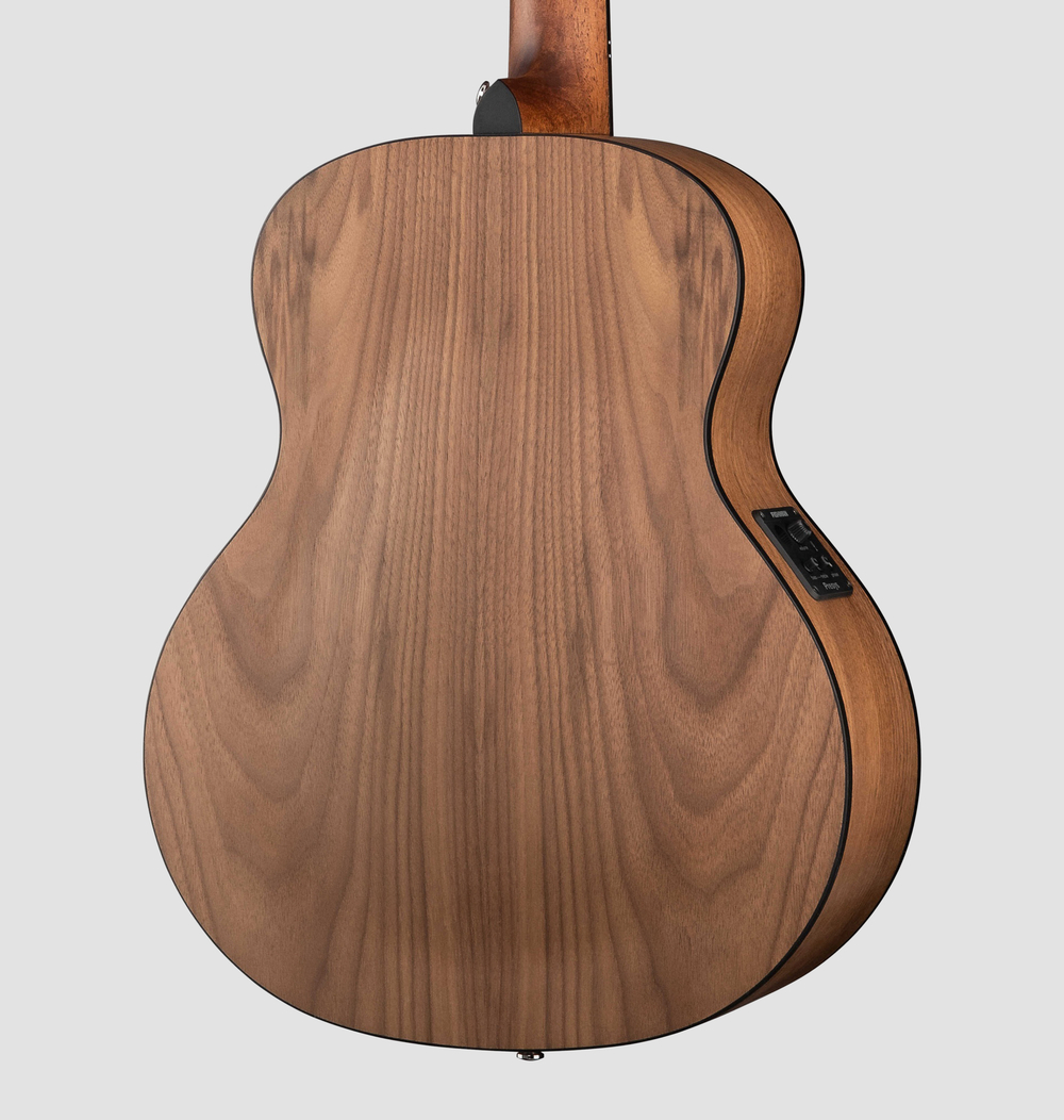 Электро-акустическая гитара Cort Little-CJ-Walnut-OP CJ Series