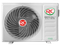 Классическая сплит-система серии GLORIA UPGRADE RC-GL28HN (комплект)