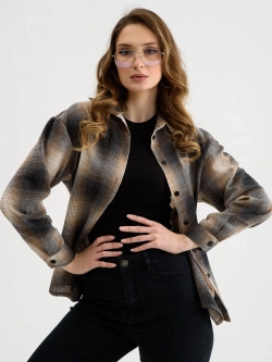 Рубашка женская "Имидж"