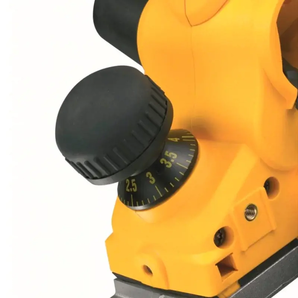 DeWalt D26500K рубанок сетевой D26500K-QS