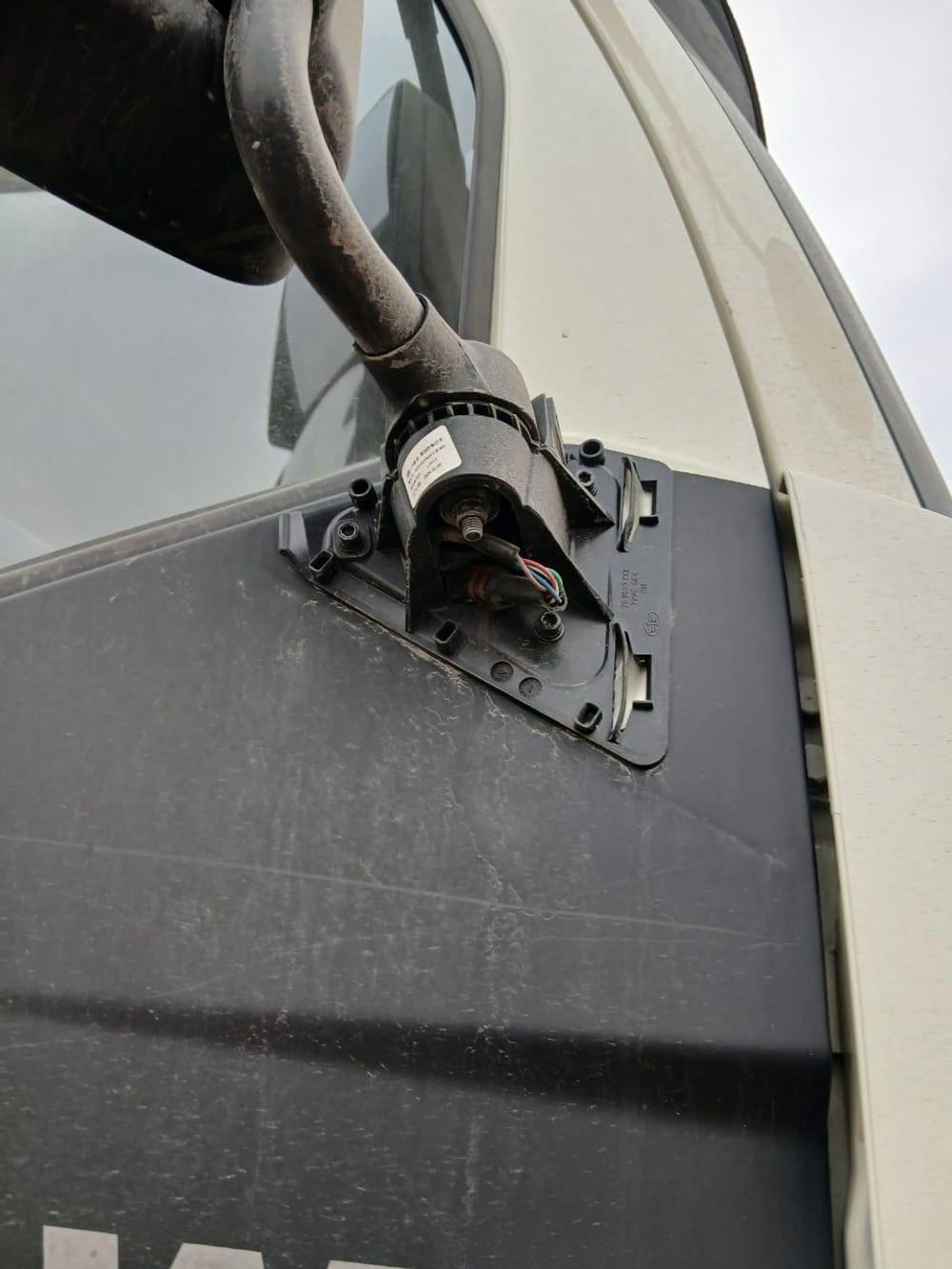 FAW J6 8x4 Самосвал CA3310P66K24T4E5 (Дизельный, 11,1 л, 420 л.с., МТ)