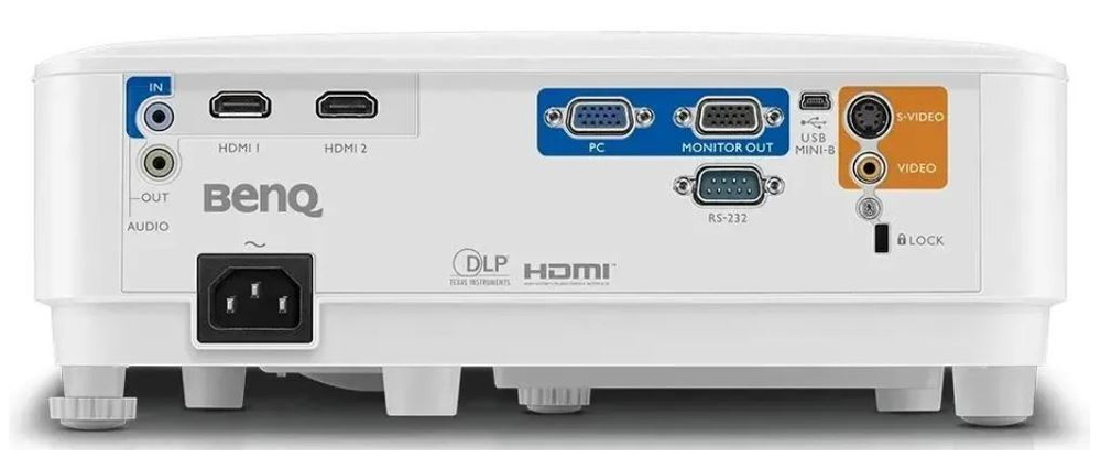 Проектор  BenQ MH550