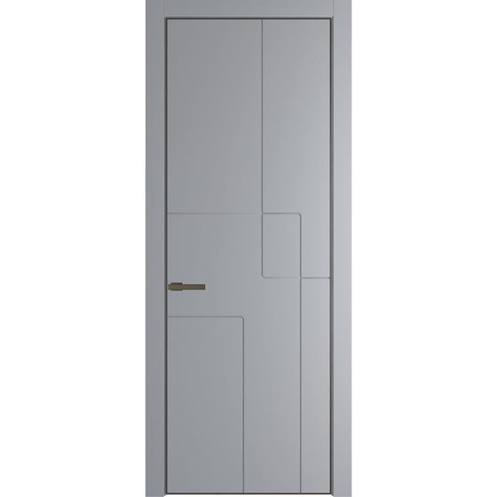 Profil Doors 3PA смоки профиль деорэ