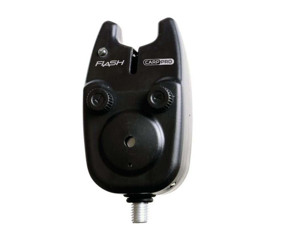 CARP PRO Сигнализатор поклевки Flash электронный