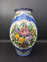 Парадная ваза