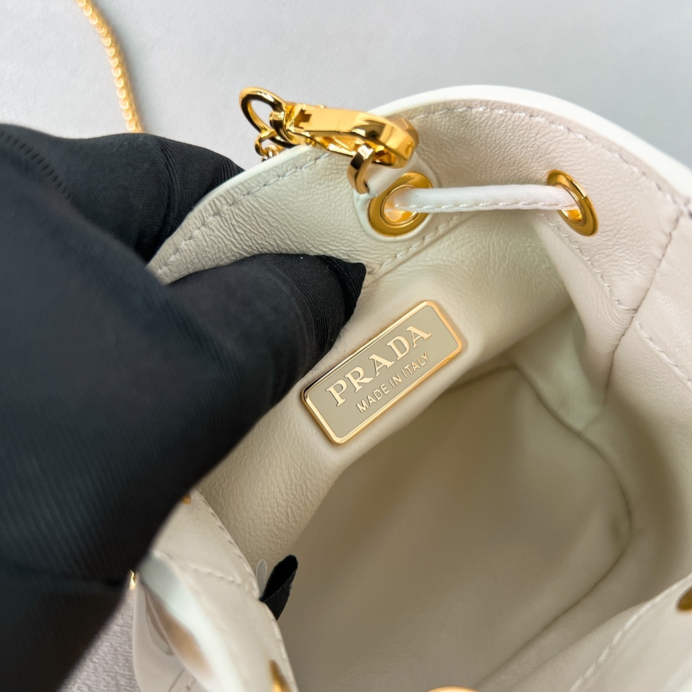 Prada Bag 9 cm