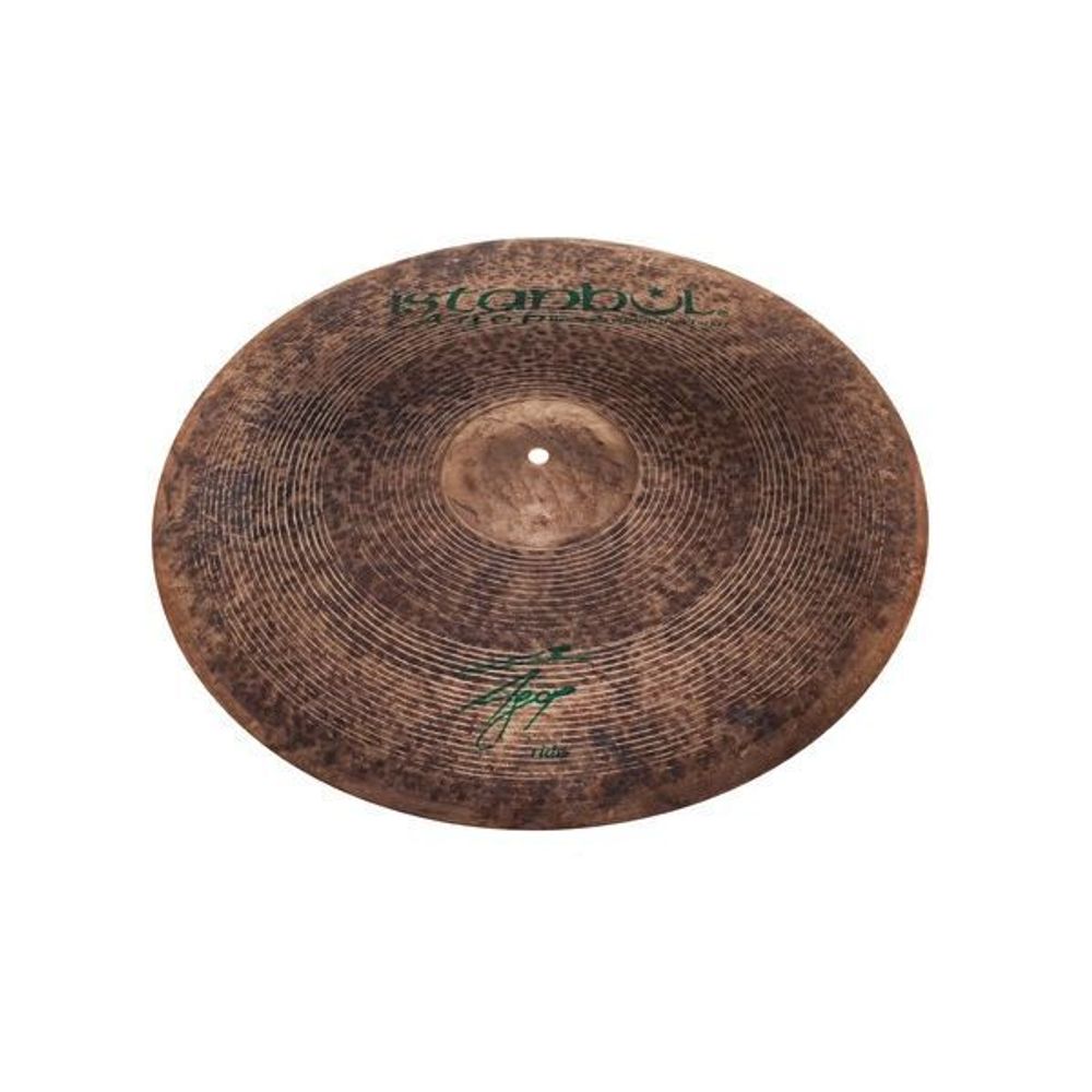 Тарелка Ride Istanbul Agop 19&quot; Signature Ride