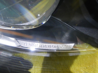 Битая Фара правая Mercedes E W213 (2016-2021) LED