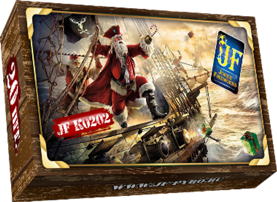 Корсар  2 JF  К0202