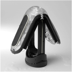 TENGA Мастурбатор Flip Zero черный