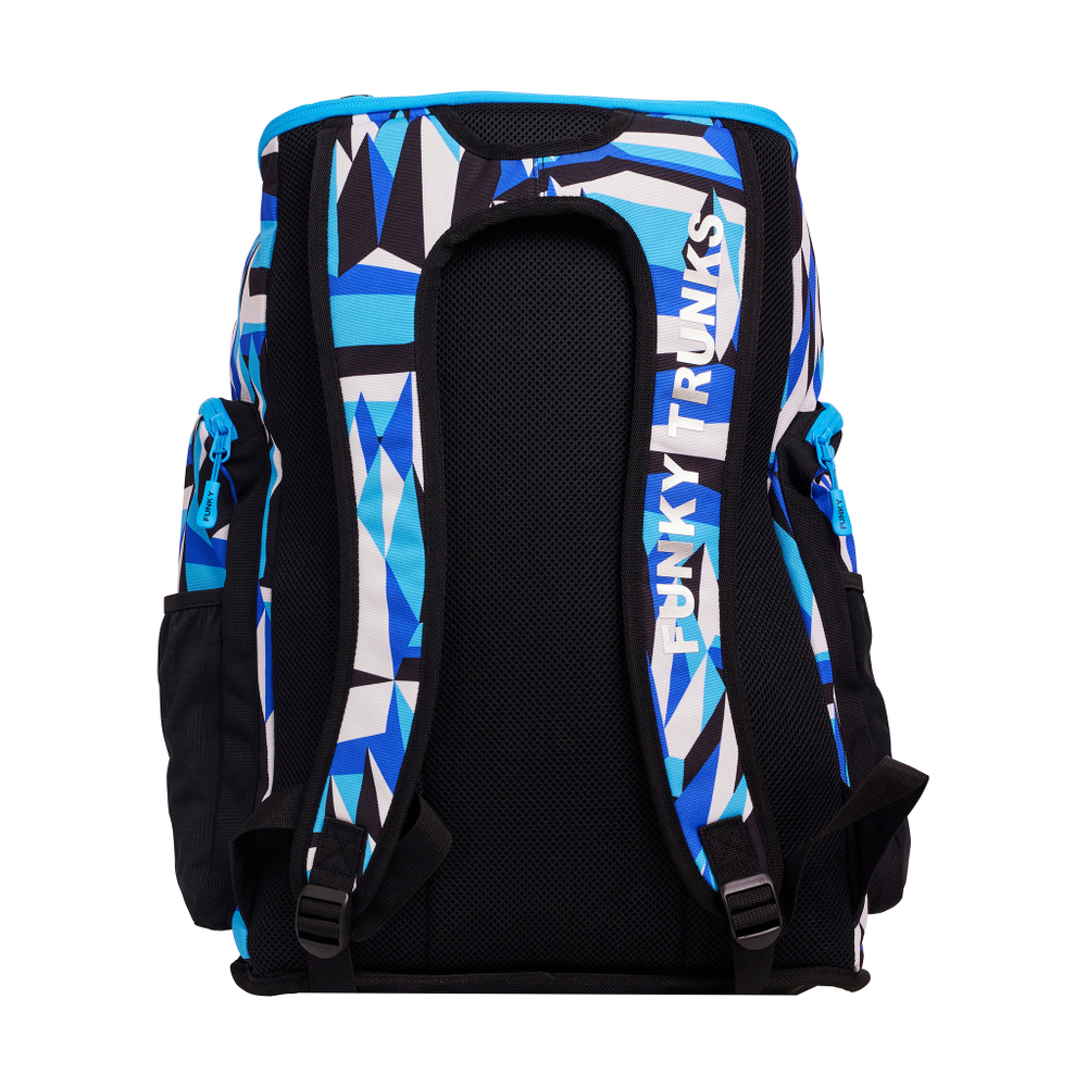 Рюкзак FUNKY TRUNKS Polar Caps