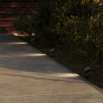 Ландшафтный светильник Outdoor O493FL-L3GF3K