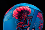 Airform Jellies Helmet / Синий