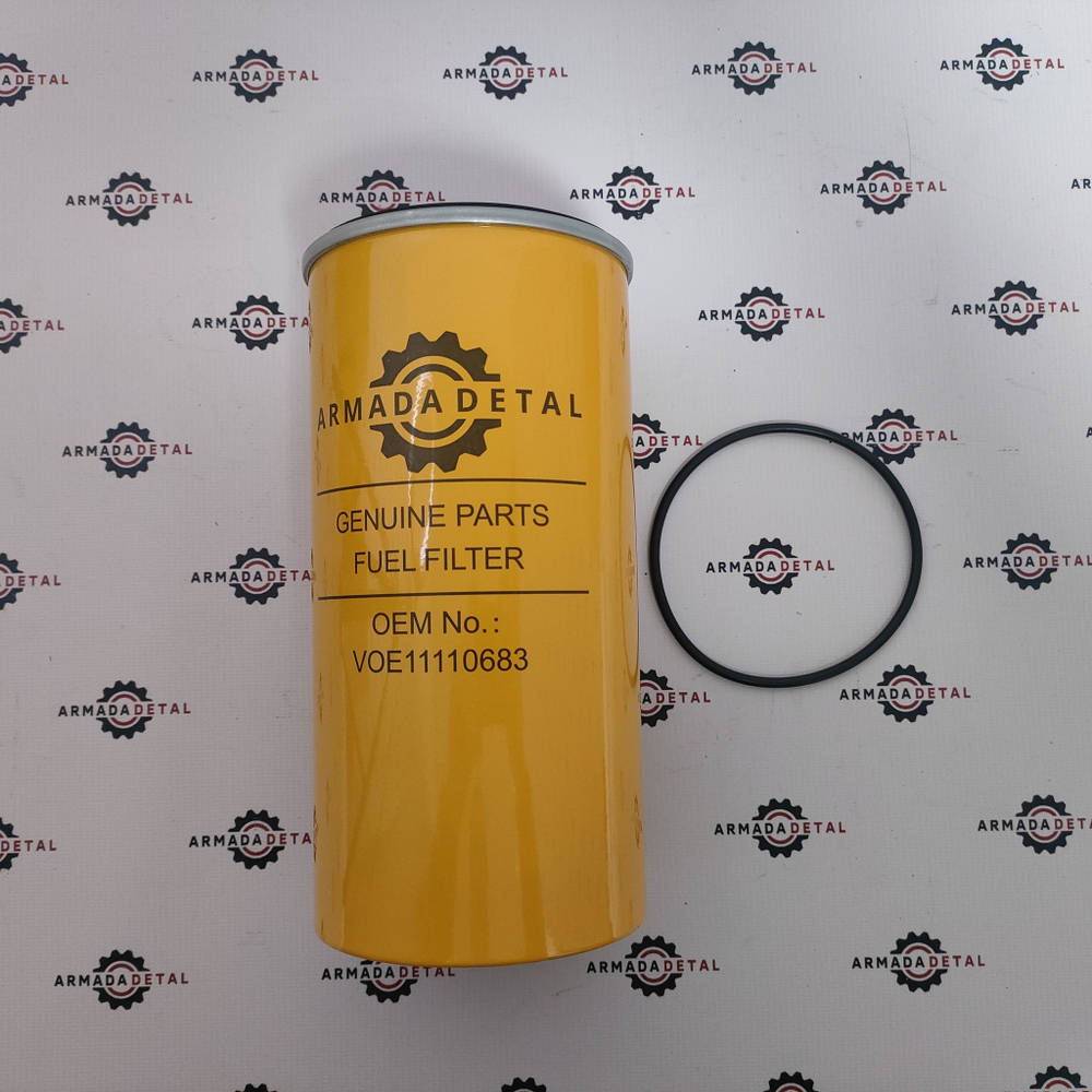 Фильтр топливный | FG1063, VOE11110683, ST27885, P551026 | ARM