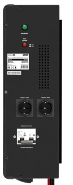 Комплект Exegate SX-7000.LCD.AVR.2SH.T