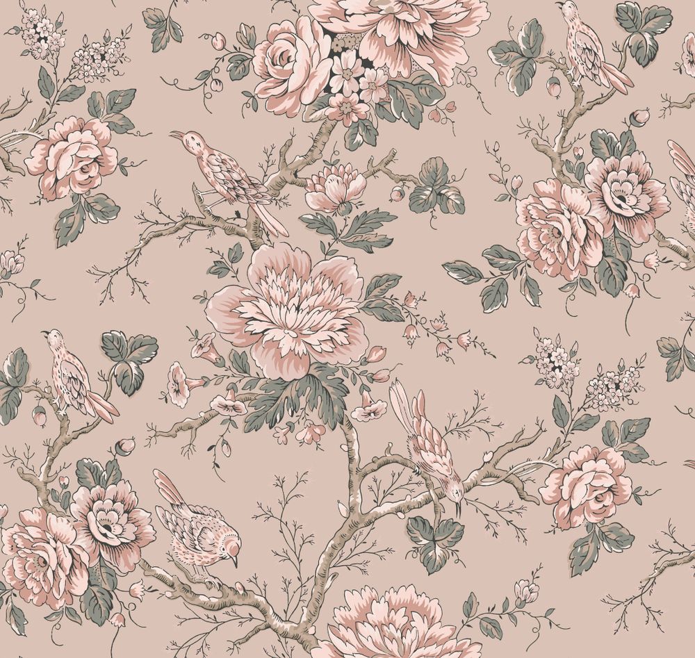 Королева Сад Нефритовой Девы