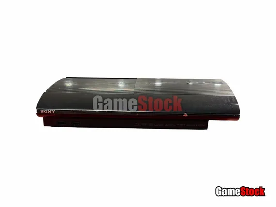 Sony Playstation 3 Super Slim CECH-4008A 500Gb S/N: 03274458855674636