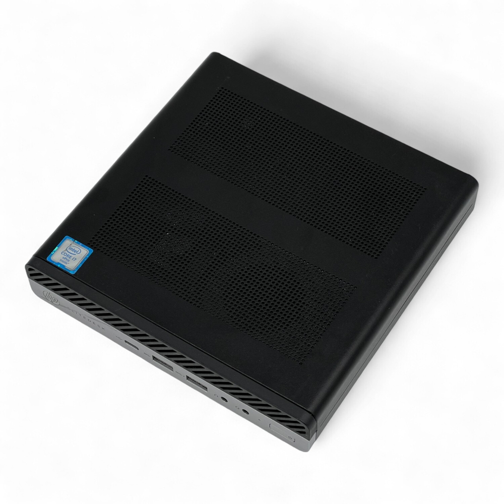 EliteDesk 800 G3