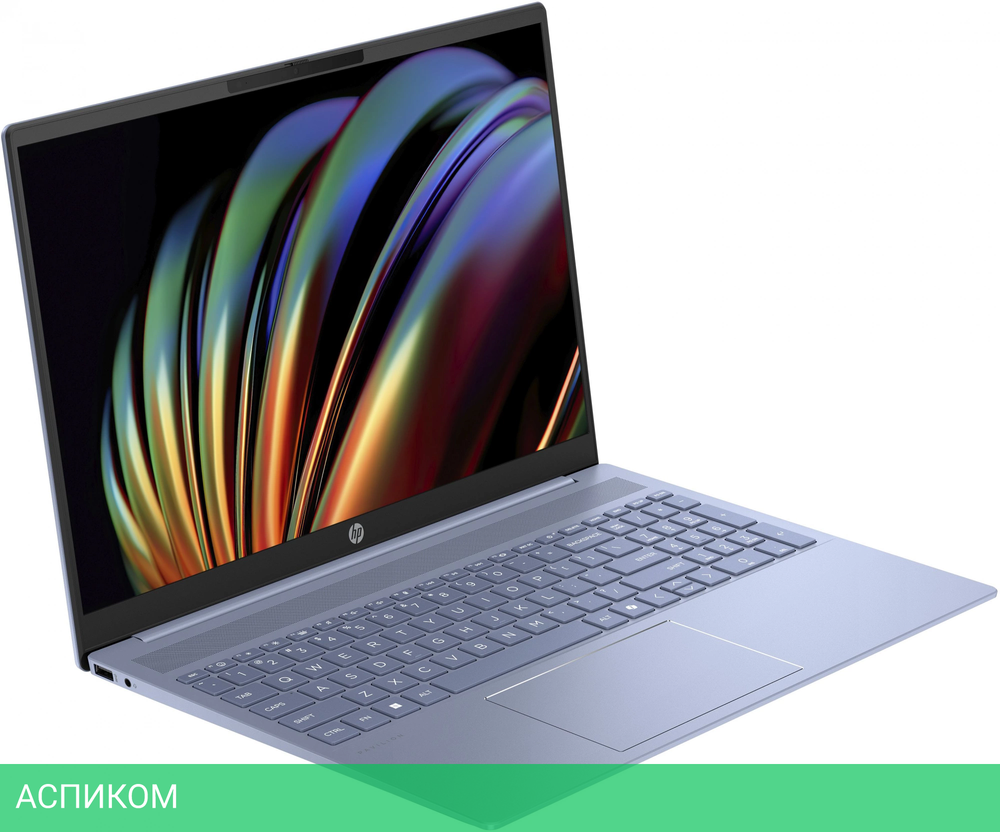 Ноутбук HP Pavilion 16-ag0015ci