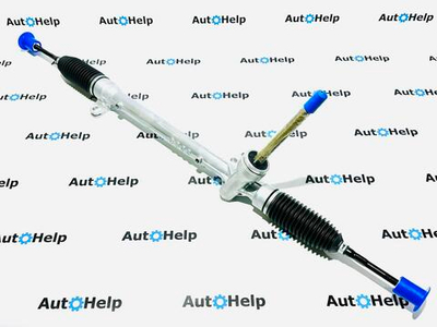 Рулевая рейка DPS050 DB2P-32-110 LHD (левый руль) Mazda CX-3