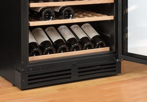 Винный холодильник Avintage AVU53 PREMIUM