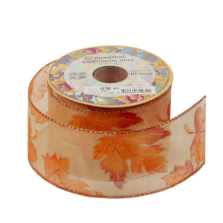 "Blumentag"  декоративная, цв.014, 63 мм