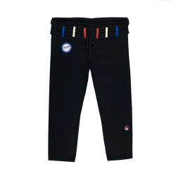 Кимоно KUTTER PRODUCT DANCHEONG BLACK