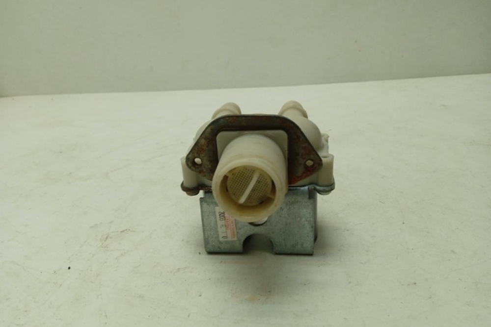 WD-80130N кт162 Клапан подачи воды для стиральной машины LG WD-80130N б/у