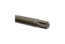 Ключ TORX T25 RF-76625: Г-образный ROCKFORCE