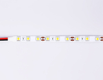 GS2001 5050 60Led/ 14.4W m/ 12V IP20 3000K/ 5000*10*1.87mm (2 конт.)