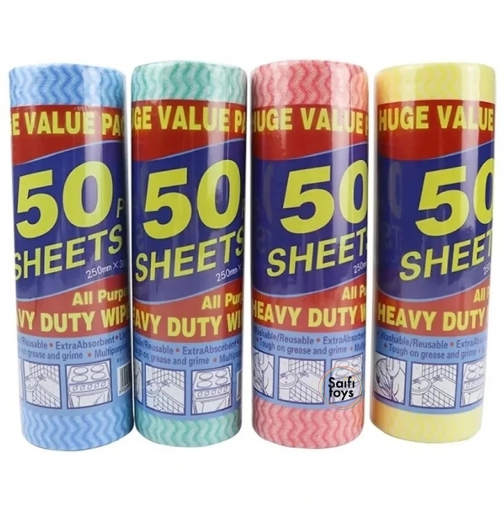 Салфетки из микрофибры 0070-5