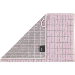 Полотенце махровое Cawo 923 27 детали