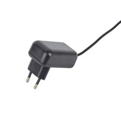 Настольный светильник ЭРА NLED-476-10W-BK светодиодный черный