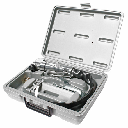 Нож пневматический 180мм, 20000об/мин. 90PSI (с 3 лезвиями) JTC